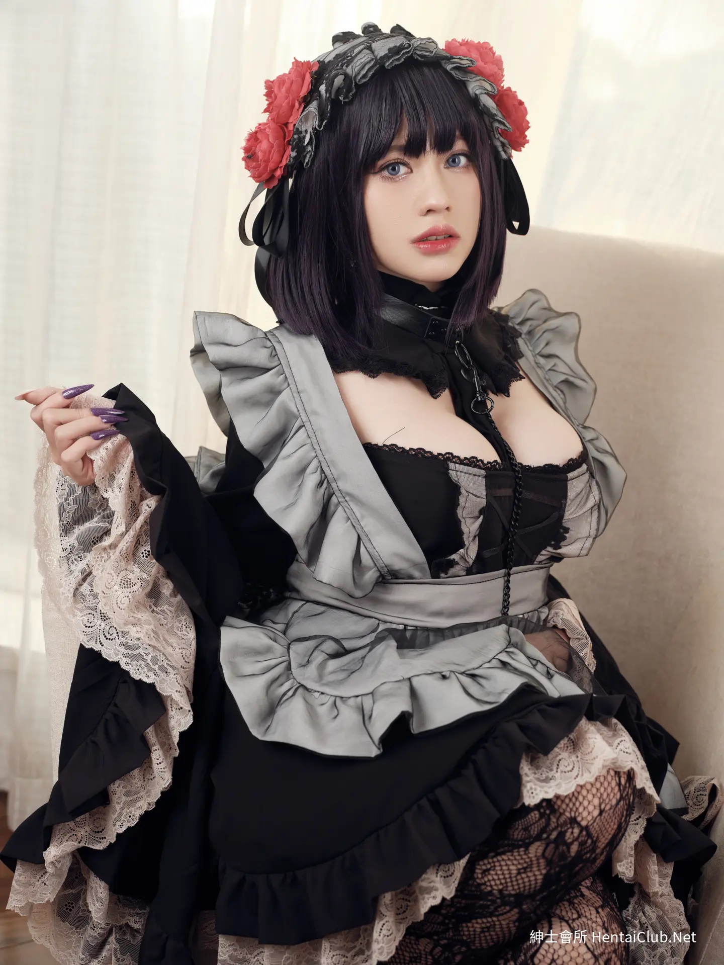 Coser@蠢沫